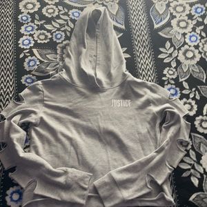 Justice Sweater For Kids